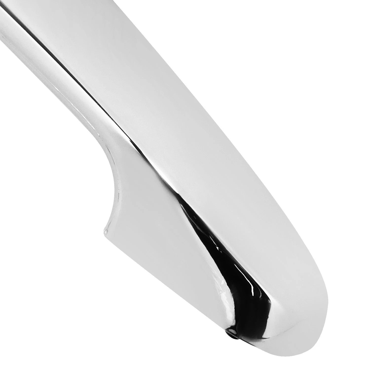 Chrome Outer Door Pull Handle for Chevrolet Cobalt Pontiac G5 (2005–2010)