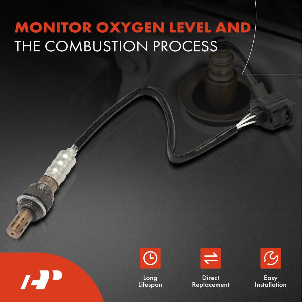O2 Oxygen Sensor for Jeep Grand Cherokee (2005-2007)