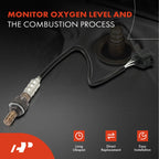 O2 Oxygen Sensor for Jeep Grand Cherokee (2005-2007)