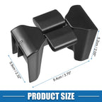 Cup Holder Insert 55604-48020 for Toyota Highlander (2002–2007)