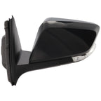 Heated Driver Left Side Mirror for Chevy Impala (2014–2020)
