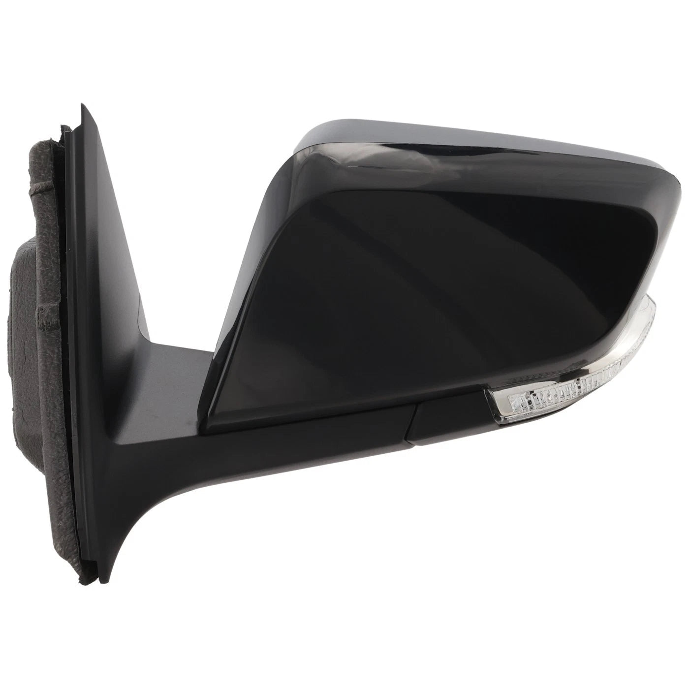 Heated Driver Left Side Mirror for Chevy Impala (2014–2020)