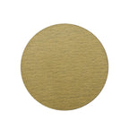 Set of 100 Hook and Loop Sanding Discs 80 Grit 5 Inch
