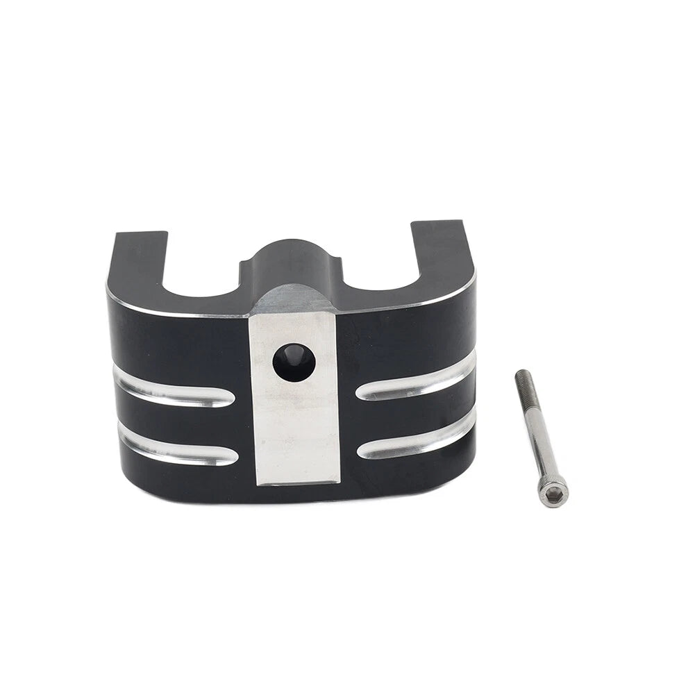 Coil Plug Cover Trim for Harley Softail Fat Bob 114 FXFBS (2018–2023)
