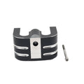Coil Plug Cover Trim for Harley Softail Fat Bob 114 FXFBS (2018–2023)