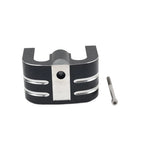 Coil Plug Cover Trim for Harley Softail Fat Bob 114 FXFBS (2018–2023)