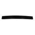 Replacement Aluminum Rear Bumper Impact Bar (See compatibility Chart)