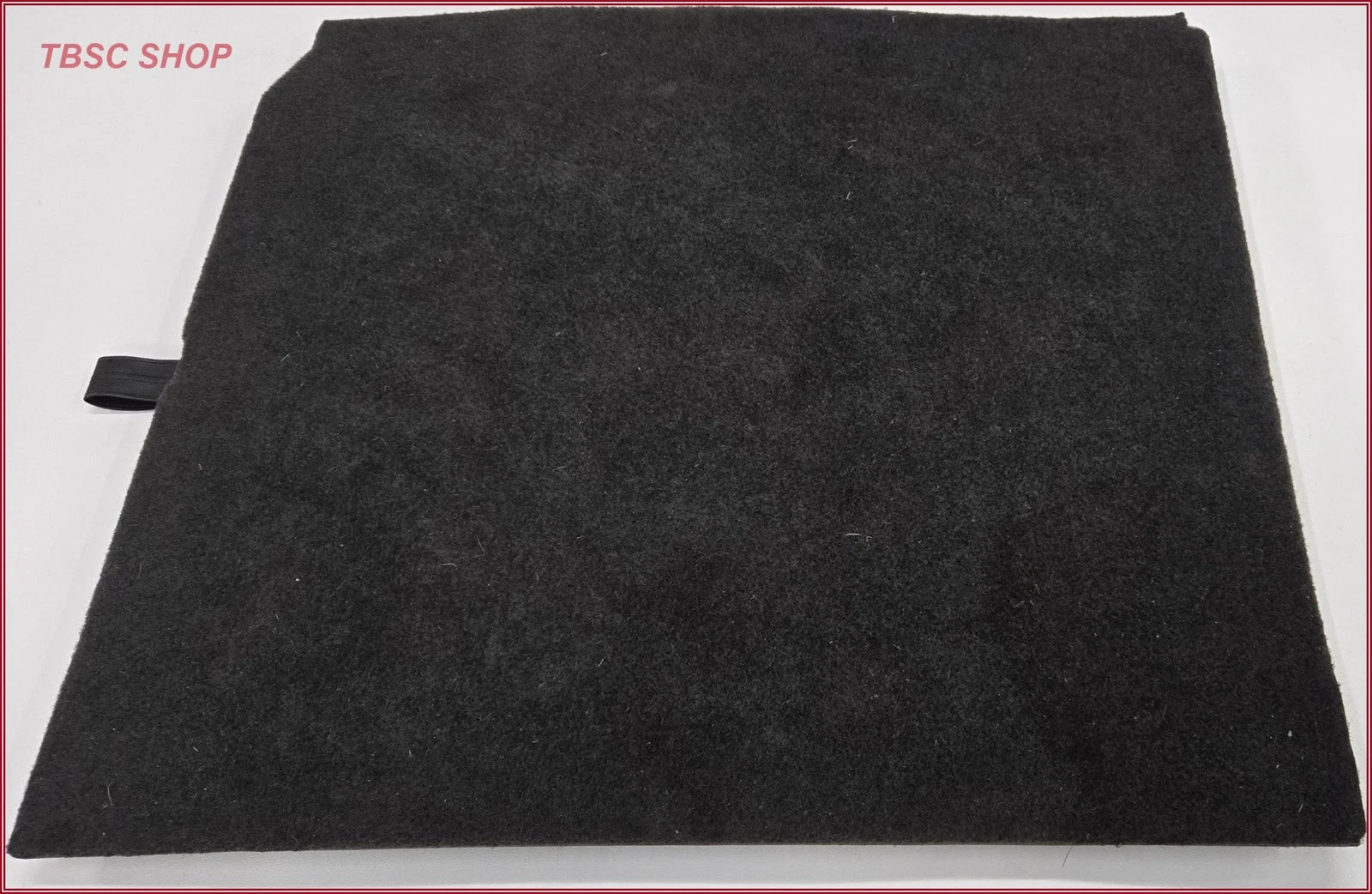 Trunk Carpet Floor Spare Tire Cover for Jaguar XJ8 (1999–2003) GNC3618AA
