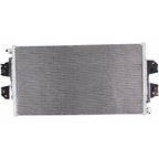 A/C Condenser for Chevy Express Van 2500 3500 (2006–2016)