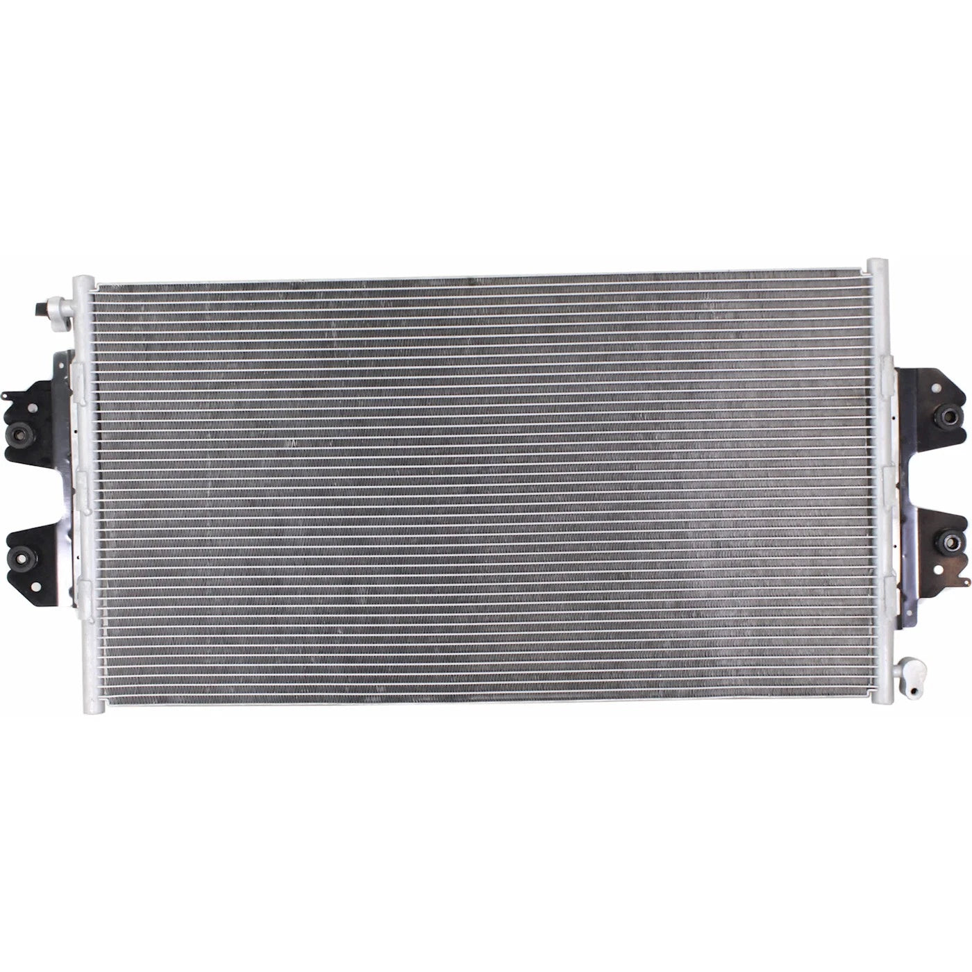 A/C Condenser for Chevy Express Van 2500 3500 (2006–2016)