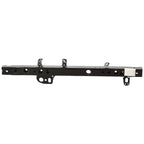 Set of 2 Radiator Supports for Nissan Juke (2011–2017)