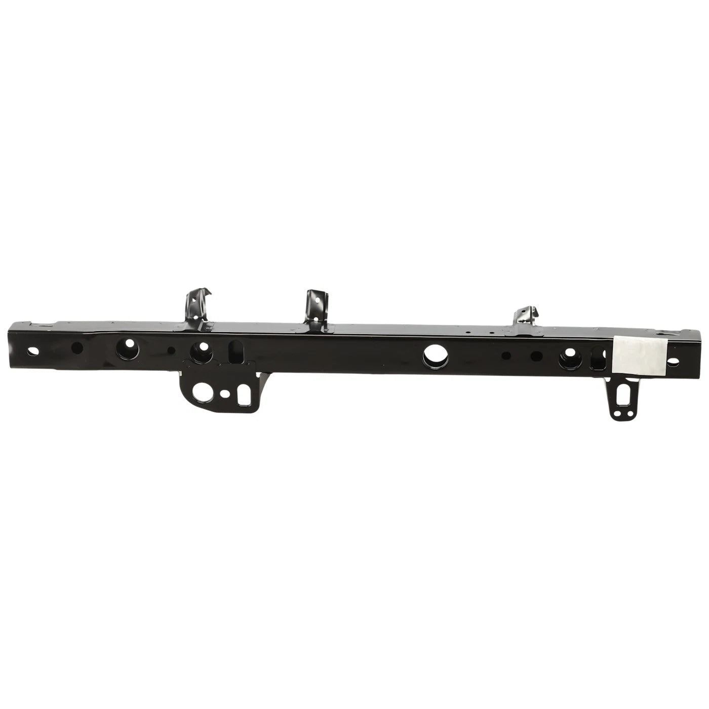 Set of 2 Radiator Supports for Nissan Juke (2011–2017)