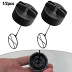 Fuel Tank Cap Assembly 530150350 for 125B 125R 125RJ 128LD Series