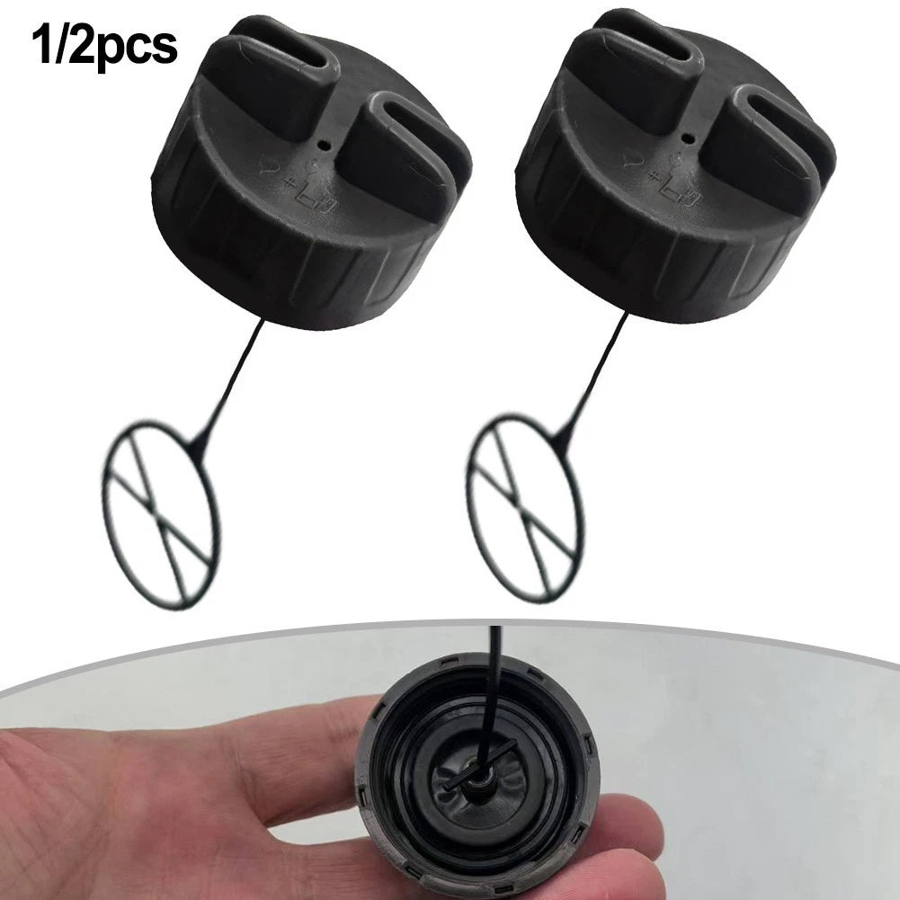 Fuel Tank Cap Assembly 530150350 for 125B 125R 125RJ 128LD Series