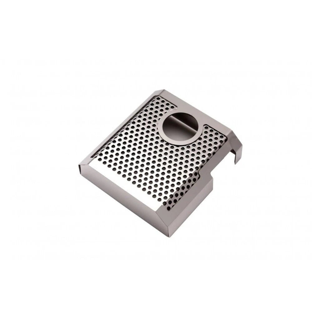 Master Cylinder Cover Polished Replacement for 2014-2019 Chevy Corvette Z06 (Manual)
