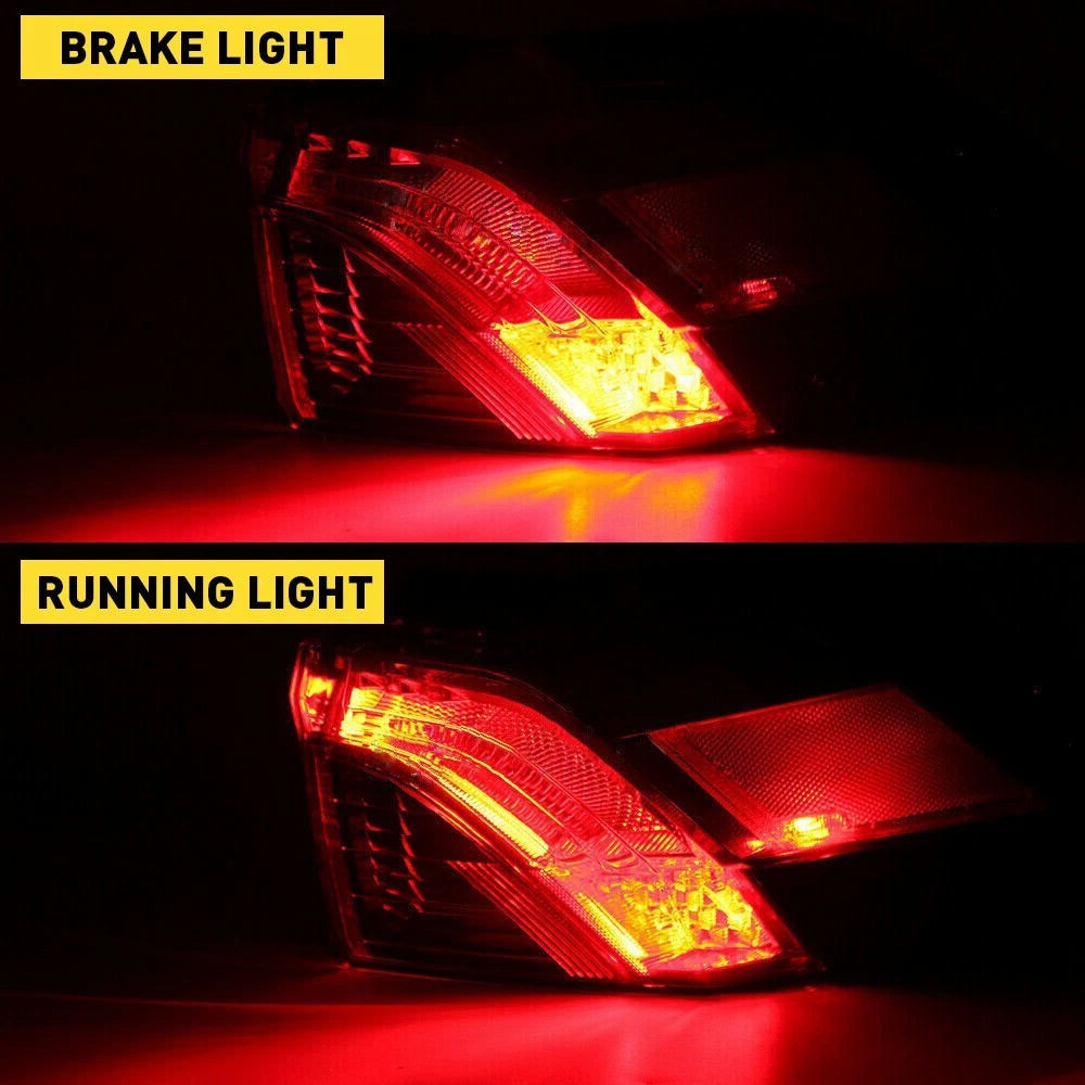 Tail Light Assembly for Toyota RAV4 (2019-2022) Outer Rear Right
