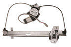 Front Right Window Regulator for Honda Civic (2002–2005)