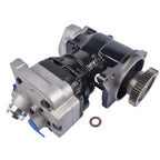 Air Brake Compressor for Detroit Diesel DD15 (2008-2015)