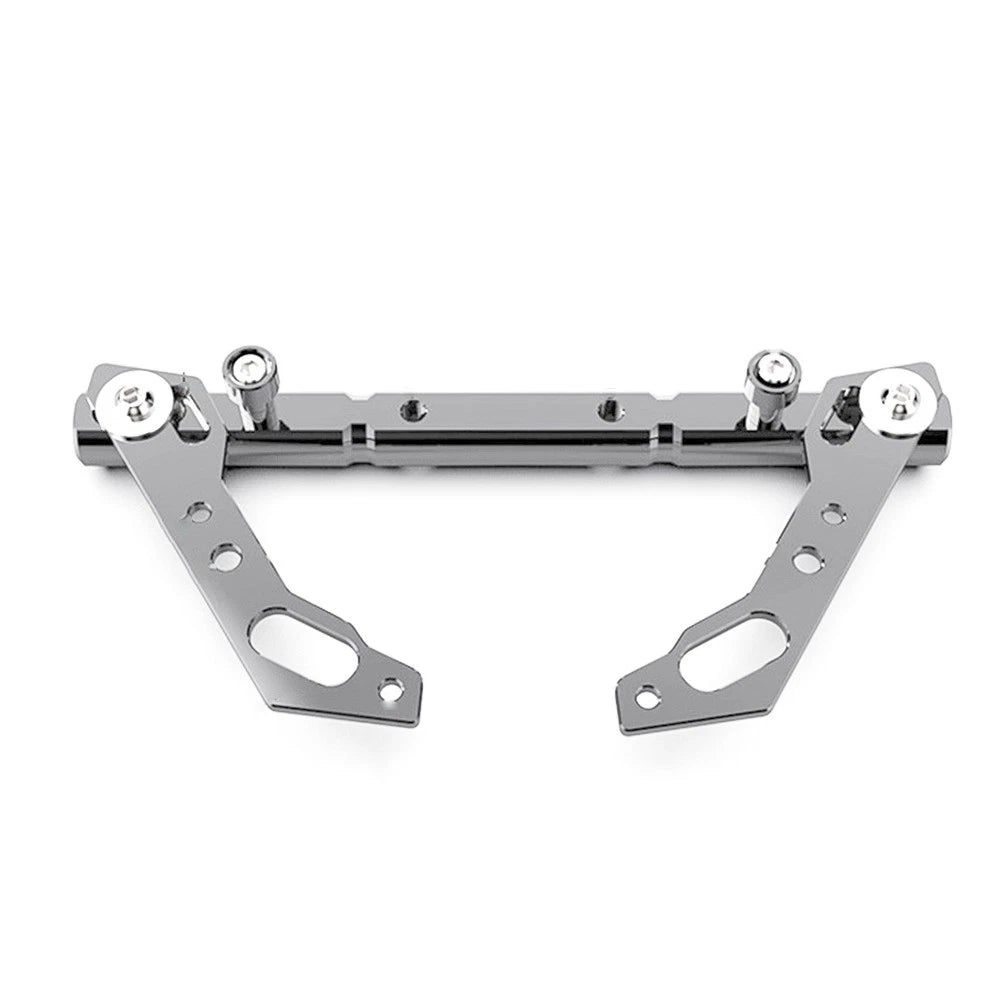 CNC Handlebar Balance Cross Bar Lever 7/8" for Motorcycle