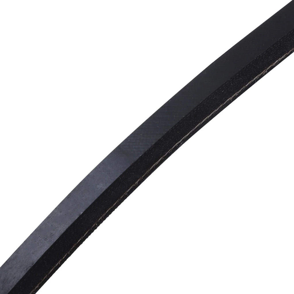 2X V-Ribbed Serpentine Drive Belt No. 9091602353 for Lexus LX450 (1996–1997)