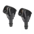 Front Windshield Wiper Washer Nozzle Jet for 1987-2005 Honda Civic (1987-2005)