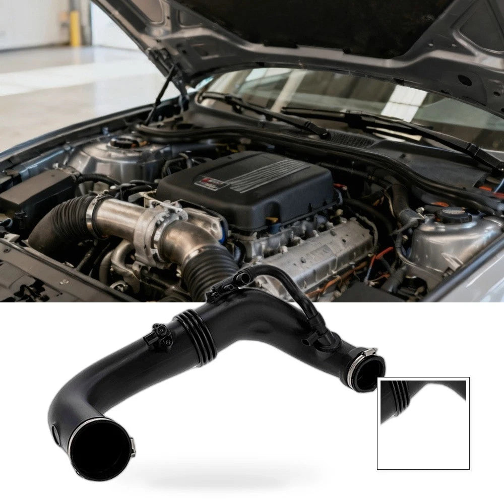 Intake Manifold for Mercedes-Benz C-Class E-Class GLK-Class (2007–2016)