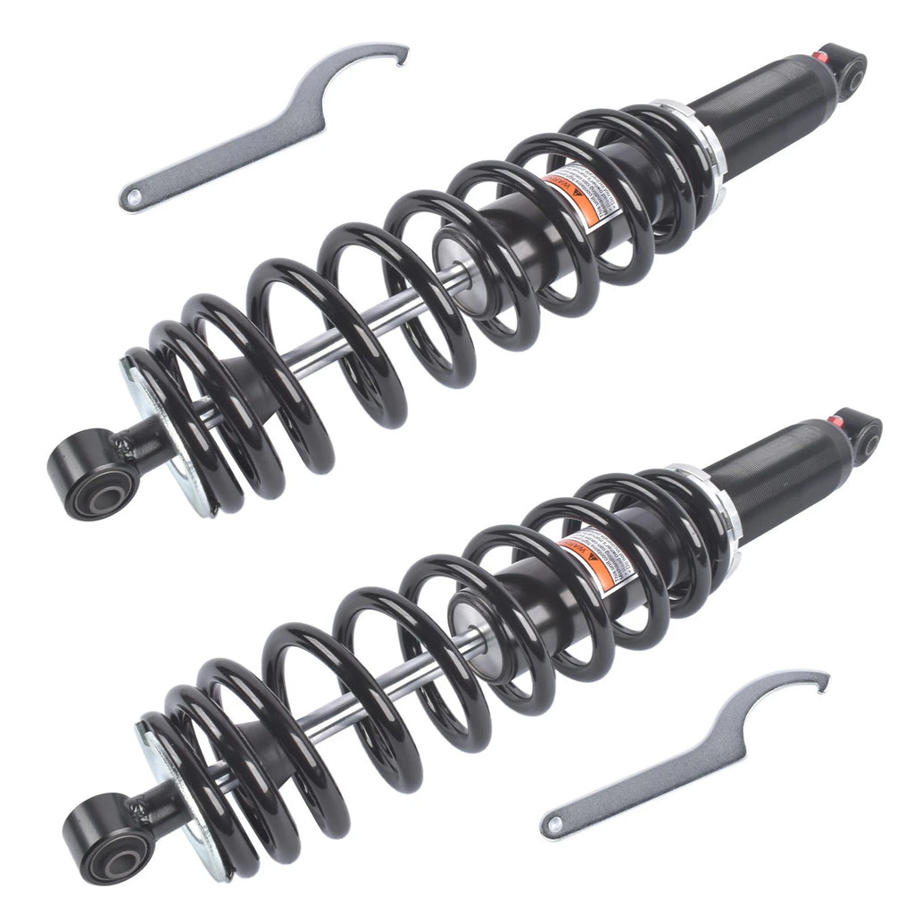 Pair Front Shock Absorbers for Can-Am Commander 800 1000 (2011–2020)
