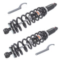 Pair Front Shock Absorbers for Can-Am Commander 800 1000 (2011–2020)