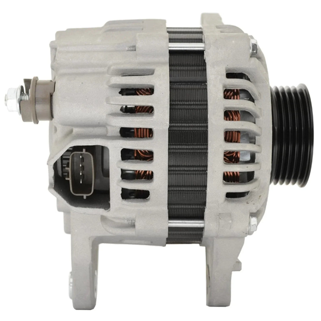 Alternator for Mitsubishi Colt RG 4cyl 1.5L 4G15 MIVEC Petrol (2004-2008)