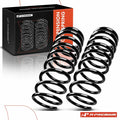 2X Rear Coil Springs for Chevy Venture (1997–2005) Pontiac Montana Saturn