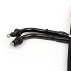 Throttle Cable for Honda NSR250 MC21 MC28 (1988–1999)