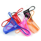 2X Men's T-string Thongs Underwear - Breathable Panties
