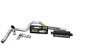3" Exhaust Kit for Chevy GMC 1500 (2007–2014) with Slash Tip