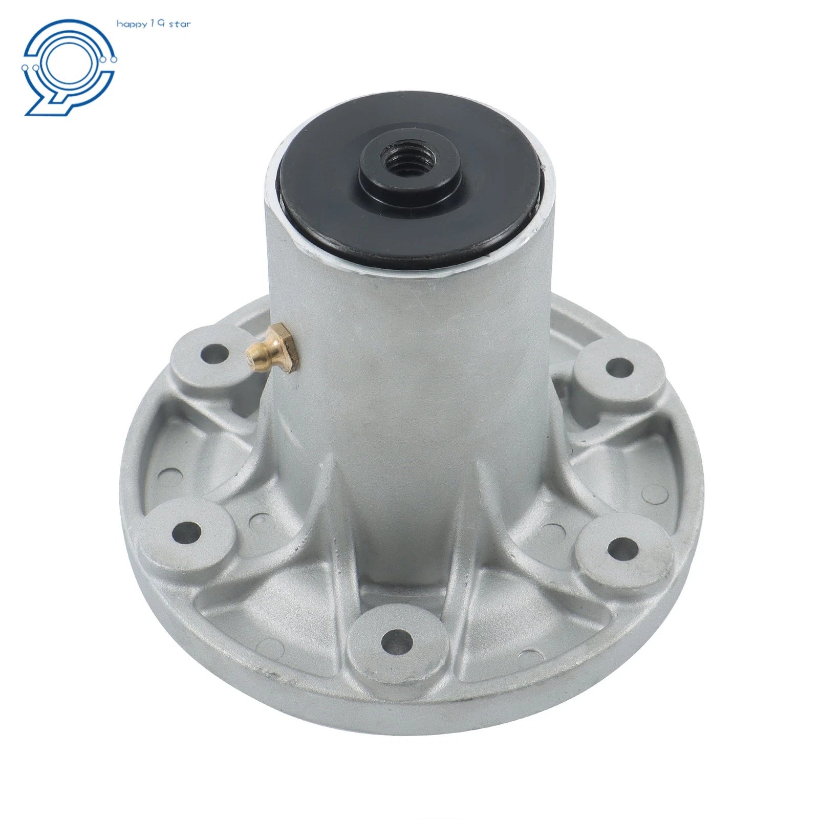 Deck Spindle for Simplicity Snapper (1757364YP, 84003173, 5416763, 1761445)