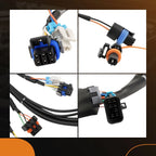 Engine Wire Harness for GM 6.5L Diesel (1994–2002) 10154618 15302629