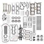 Full Engine Rebuild Kit for Kia Sorento, Hyundai Santa Fe 3.3L G6DH (2013–2019)