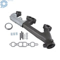 Exhaust Manifold with Gasket Kit for Chevy Blazer GMC V3500 (1987–1991)