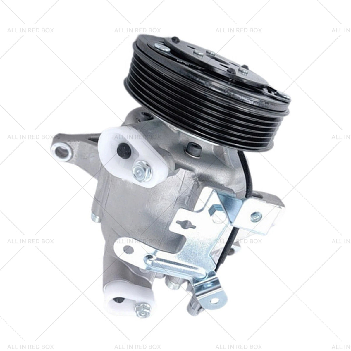 Air Conditioning Compressor for Subaru Forester S4, SJ (2012–2018)