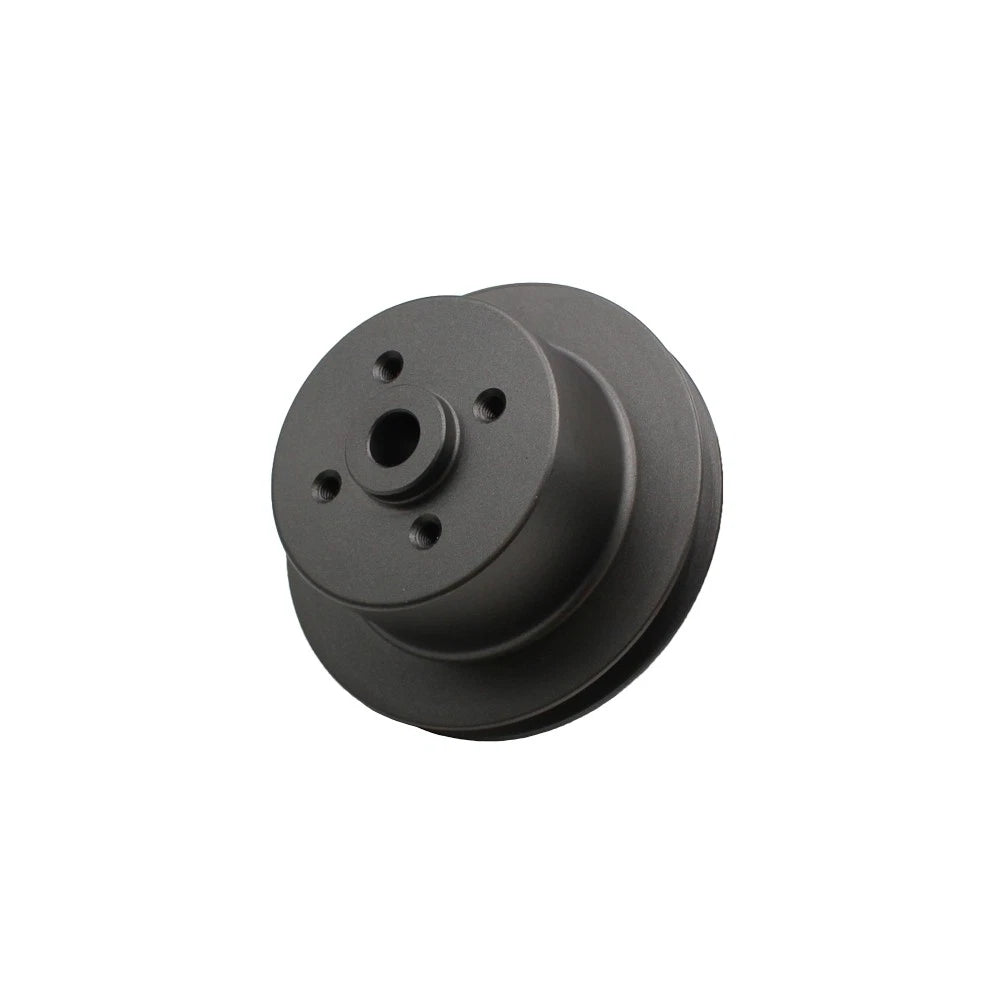 Water Pump Pulley for John Deere 1640 1840 2040 2140 2350 2550 2750 (R70442)