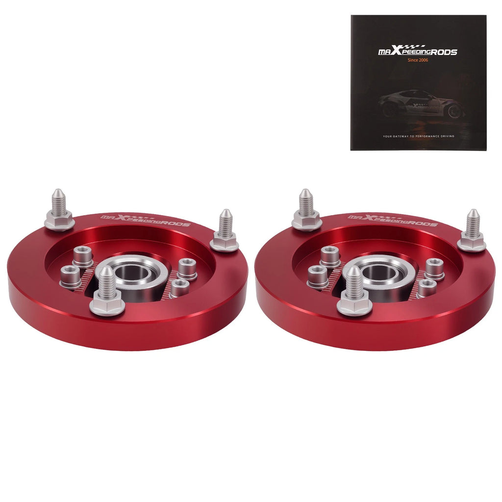 Front Camber Plate for BMW E46 (1998-2005)