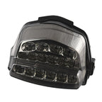 LED Integrated Tail Lights for Honda CBR1000R (2008–2012) Black