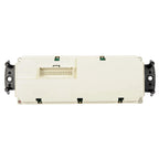 Heater A/C HVAC Control Module for Chevrolet Suburban/Yukon (2000-2002)