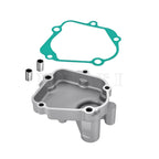 Gear Shift Cover for Suzuki GSX1300R Hayabusa (2008–2020) 11383-15H00 11485-24F00