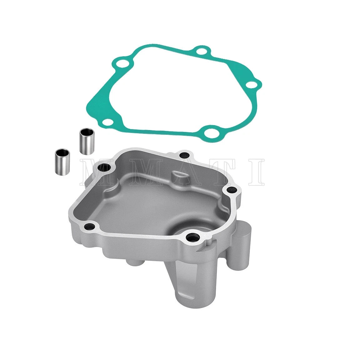 Gear Shift Cover for Suzuki GSX1300R Hayabusa (2008–2020) 11383-15H00 11485-24F00
