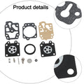 Carburetor Repair Set for Multi Model Compatible (All Years)