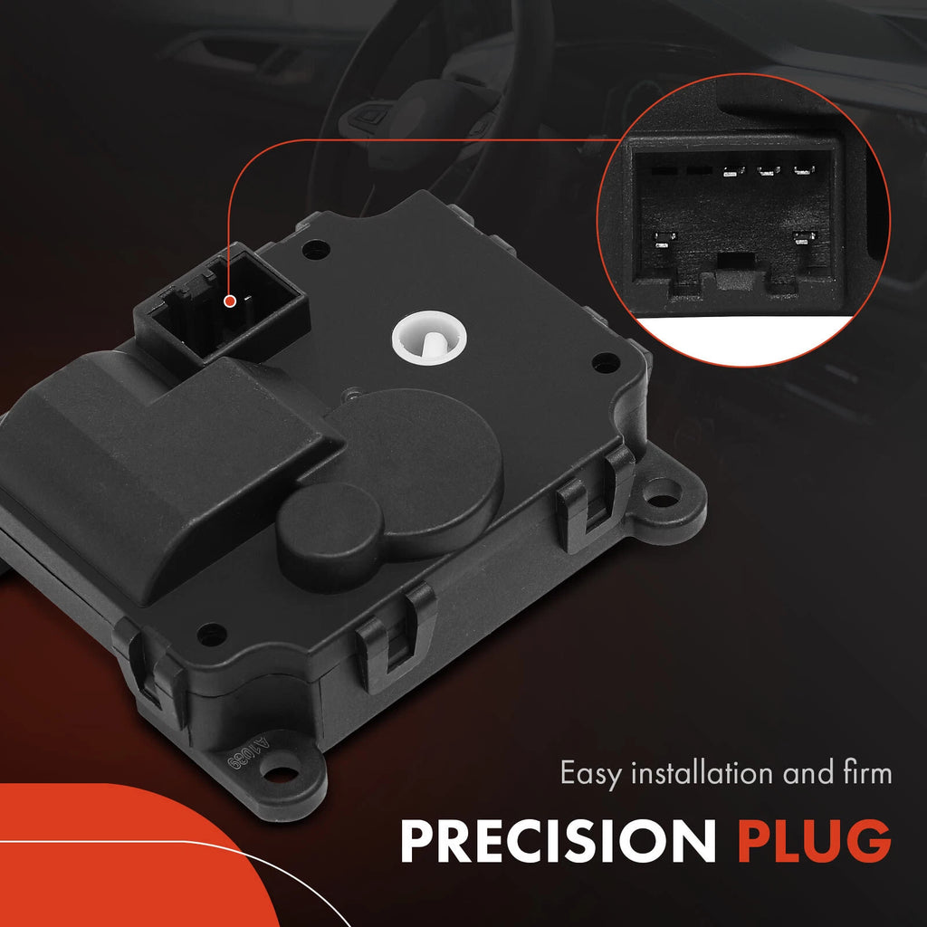 Air Door Actuator for Kia Spectra, Spectra5 (2004–2007)