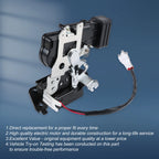 Rear Liftgate Actuator for Toyota Sequoia (2001-2007)
