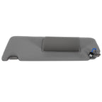 Driver Sun Visor w/ Light for Honda Ridgeline, Pilot (2018–2021) 83280-TG7-A12ZB Left