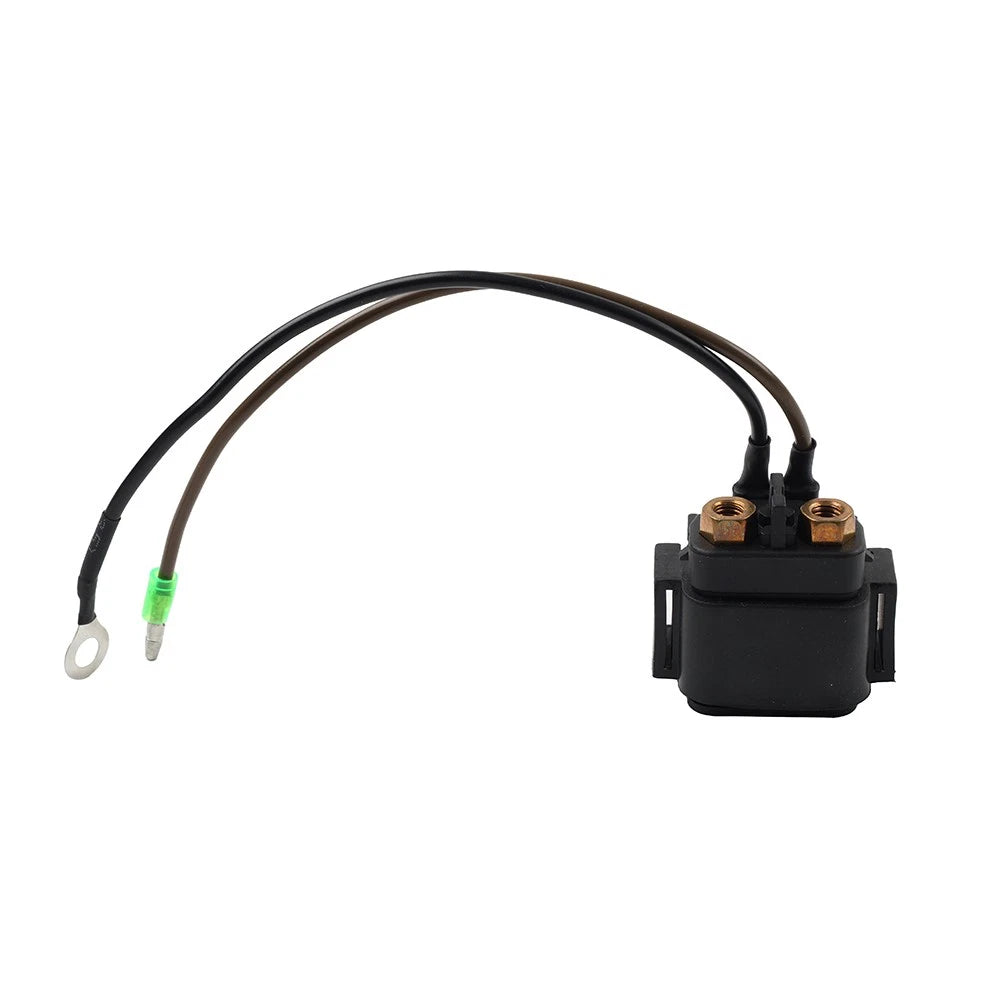 Starter Solenoid Relay for Mercury Mariner Outboard 8HP 9.9HP 25HP 30HP (1990–2023)