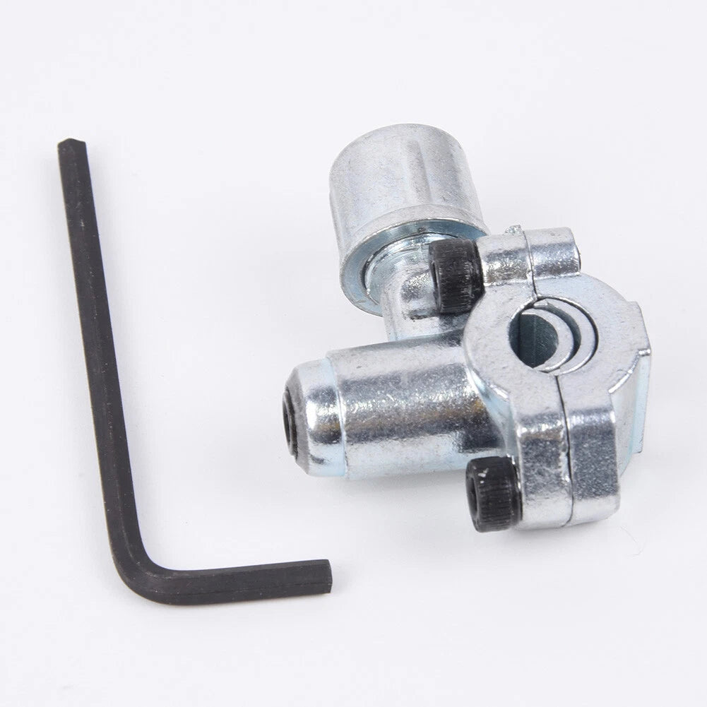 Piercing Valve Line Tap Kit for HVAC Refrigerators (BPV31)